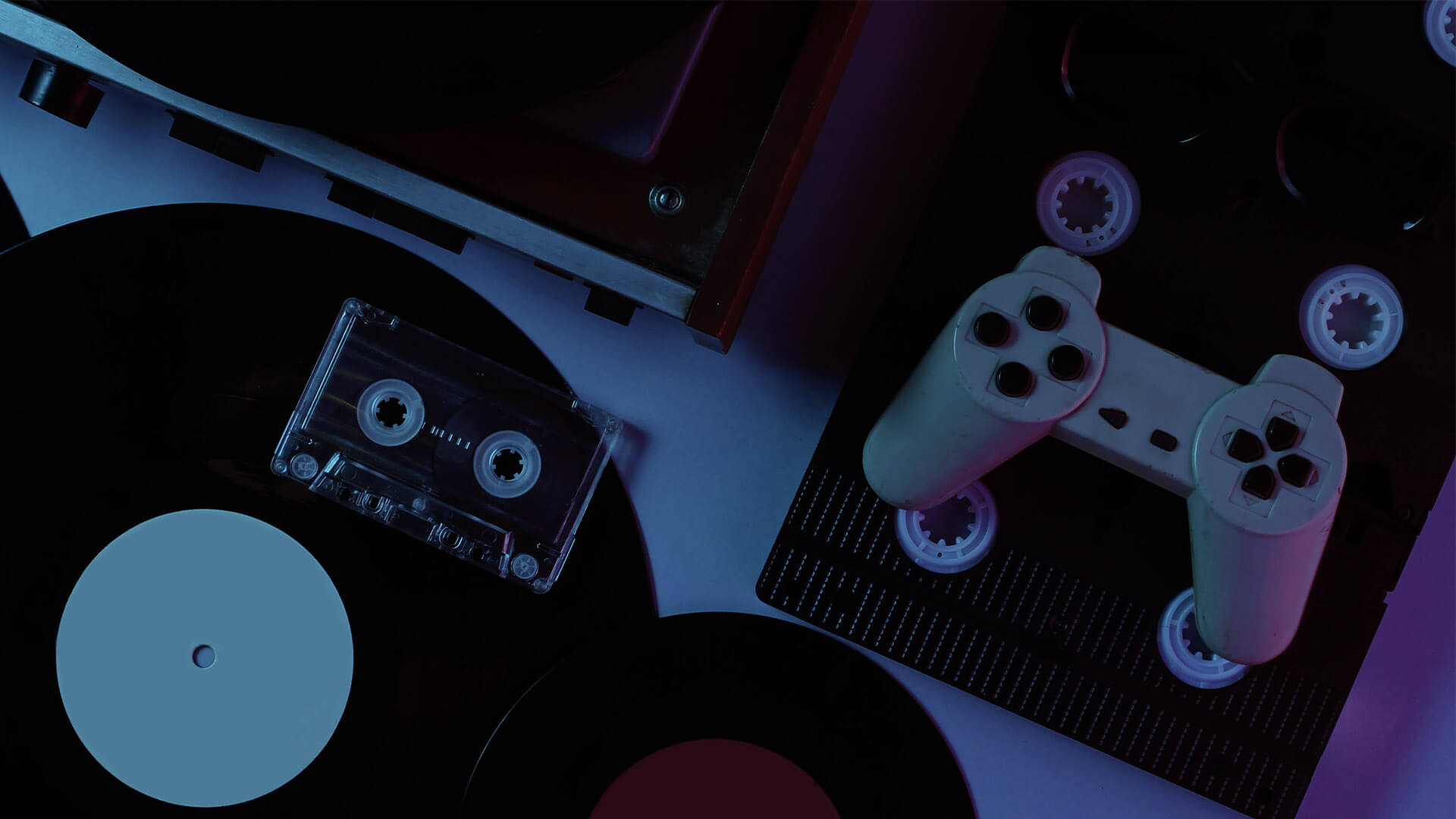 Retro Is The New Modern